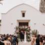 Wedding Ceremony at Hotel San Cristobal Todos Santos