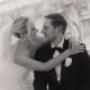 Couple getting married in Los Cabos