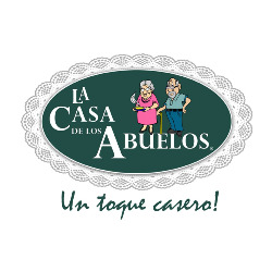 La Casa de Los Abuelos - Bonampak