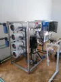 Sistema de potabilizacion