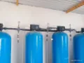 Sistema de potabilizacion