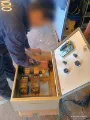 Fabricacion de tablero sistema hidroneumatico