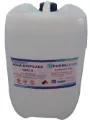 Agua destilada