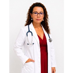 Dra. Karaly Castillo | Ginecóloga y Obstetra en Cancún