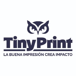 TinyPrint  Impresión y promocionales en Mérida