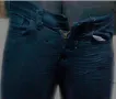 Tubo pantalon
