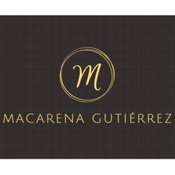 Macarena Gutiérrez Psicoterapia