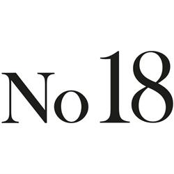 No18 Virreyes