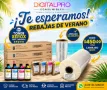 PROMOCIONES DE VERANO