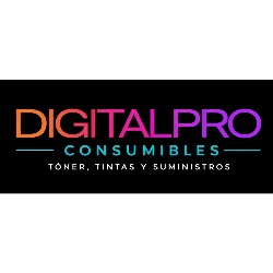 Digitalpro consumibles