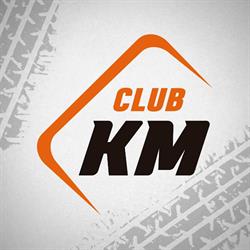 Club KM La Hacienda