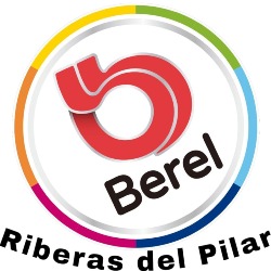 Pinturas berel chapala (ribera del pilar)