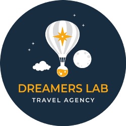 Dreamers Lab Travel Agency