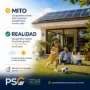 PSC Paneles Solares Cuernavaca