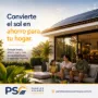 PSC Paneles Solares Cuernavaca