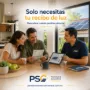 PSC Paneles Solares Cuernavaca