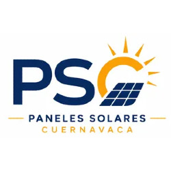 PSC Paneles Solares Cuernavaca