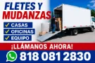 Fletes y Mudanzas del Norte