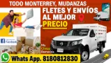 Fletes y Mudanzas del Norte