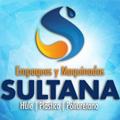 EMPAQUES Y MAQUINADOS SULTANA