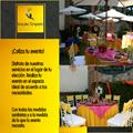 Banquetes Tlalnepantla Alquiladora