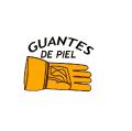 GUANTES INDUSTRIALES DE PIEL