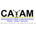 Cayam Maquinaria