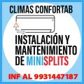 Climas Confortab