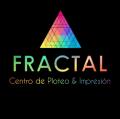 Centro de Copiado & Ploteo de Planos Fractal