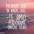 Opiniones