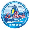 CALIDAD LA NORIA SA DE CV