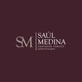 SAÚL MEDINA SEGURA