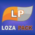 Lozapack SA de CV