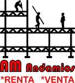 AM ANDAMIOS
