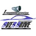 TRANSMISIONES AUTOMÁTICAS OVERDRIVE