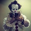 Alf Cas