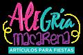 Alegría Macarena