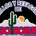 Tornillos y Refacciones de Sonora