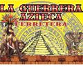 Ferretera La Guerrera Azteca