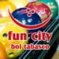 Fun City Boliche Tabasco BOLICHE