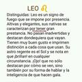 Opiniones