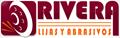 LIJAS Y ABRASIVOS RIVERA SA DE CV
