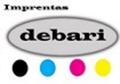Imprentas Debari
