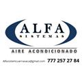 Alfasistem