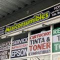 Maxiconsumibles Pachuca