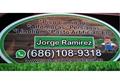 JORGE