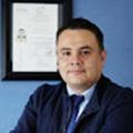 Fernando Solís Calixto