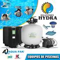 soluciones hydra