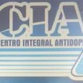 Centro Antidoping
