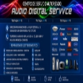 CENTRO DE SERVICIO AUTORIZADO AUDIO DIGITAL SERVICE